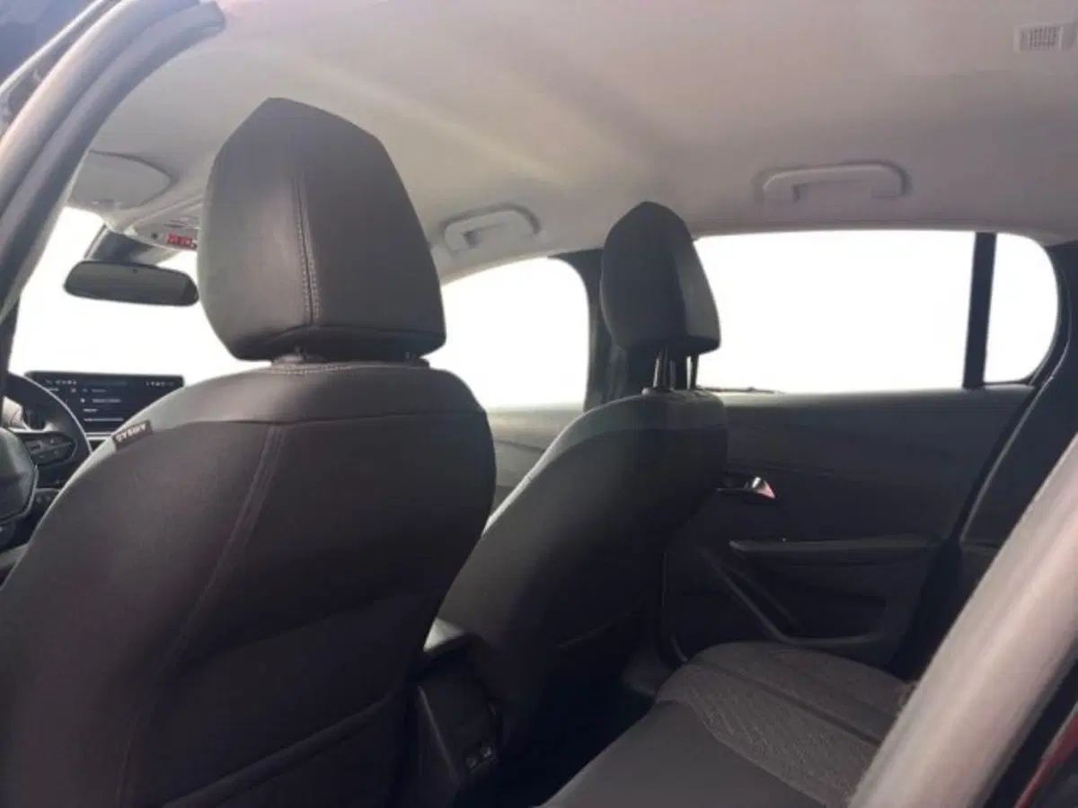 Peugeot 208 usata a Ancona (17)