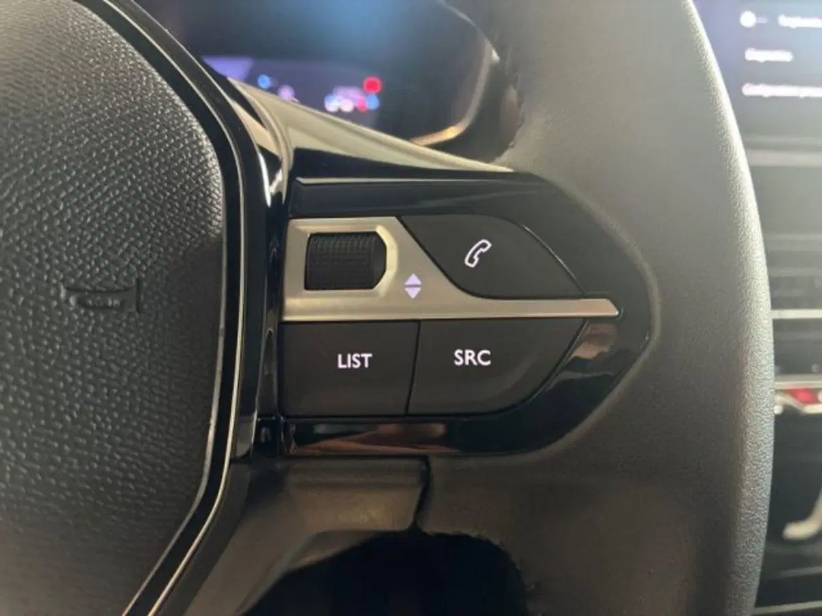 Peugeot 208 usata a Ancona (20)