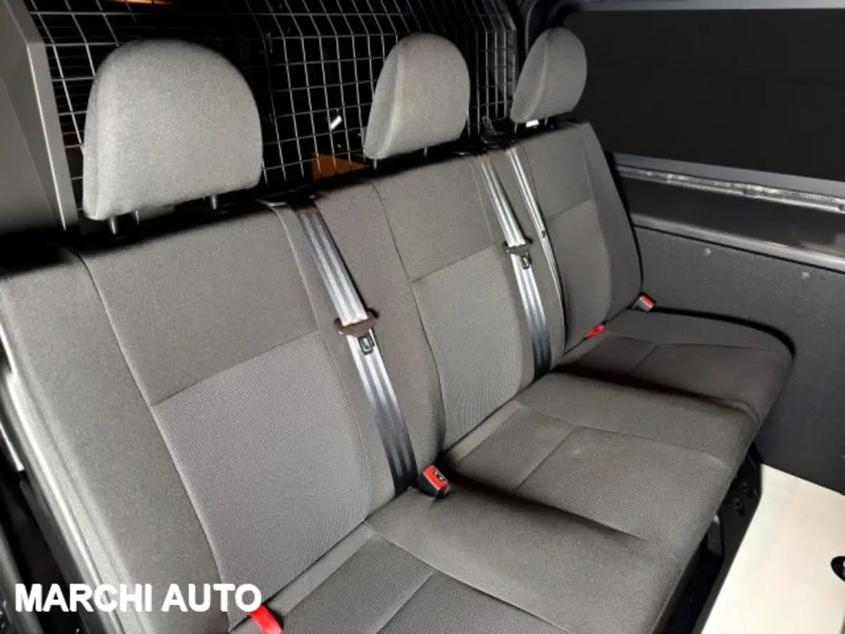 Fiat Scudo Furgone nuova a Perugia (11)