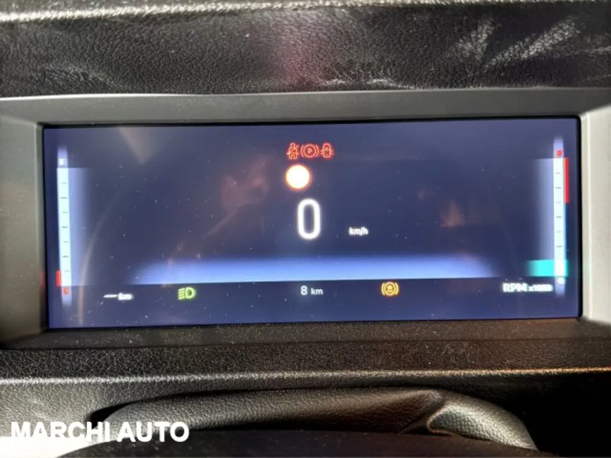 Fiat Scudo Furgone nuova a Perugia (14)