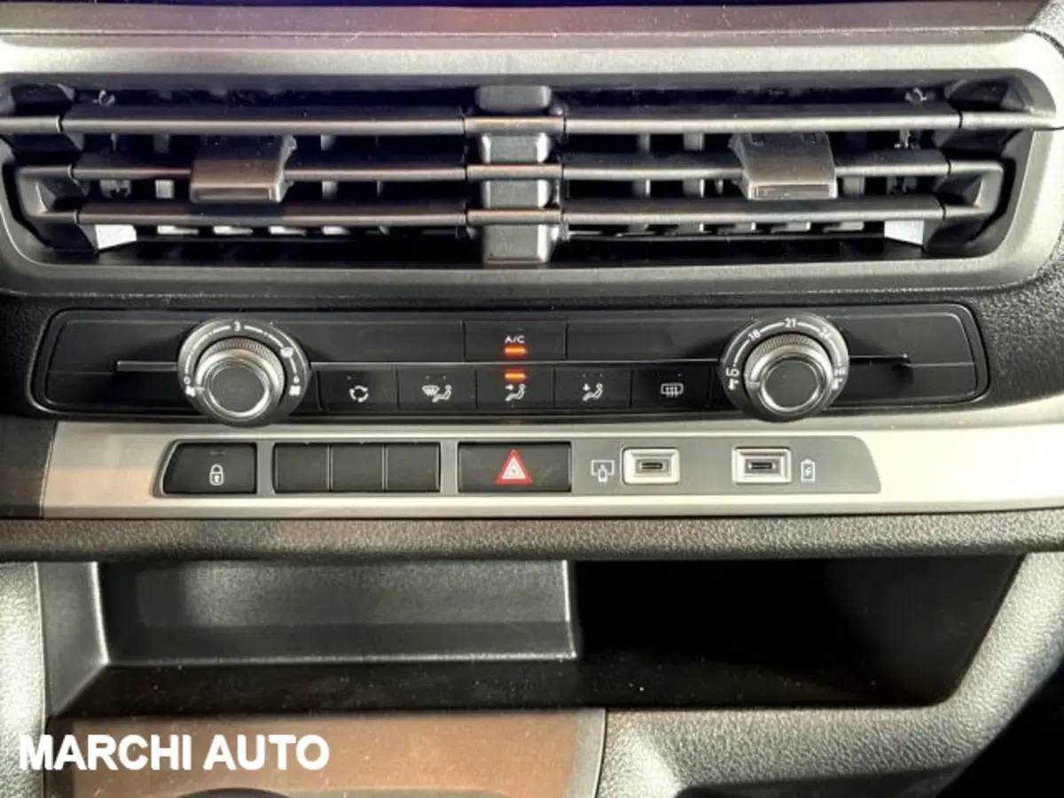 Fiat Scudo Furgone nuova a Perugia (17)