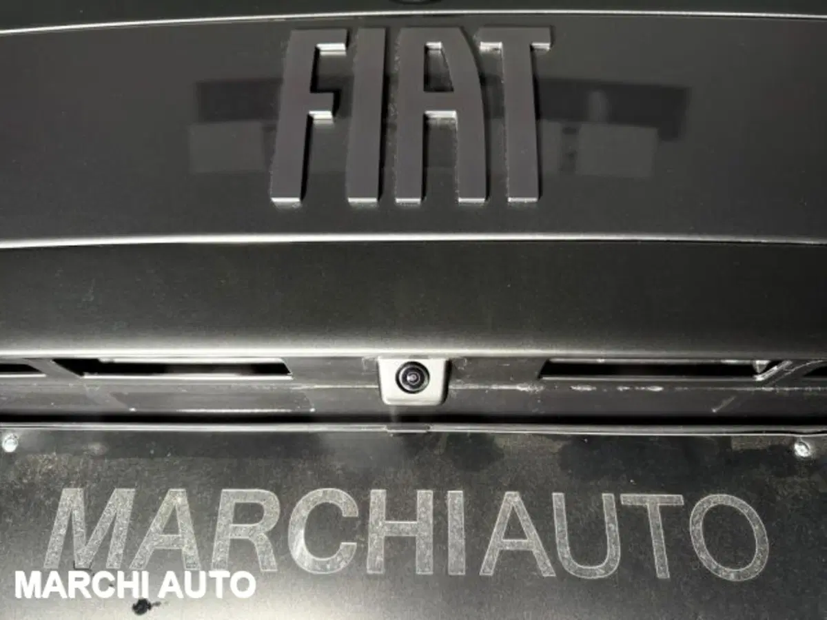 Fiat Scudo Furgone nuova a Perugia (19)