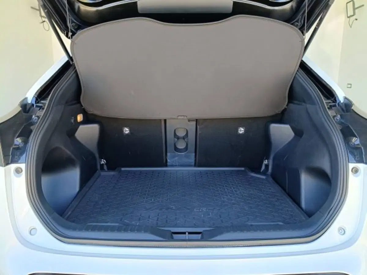 Toyota Yaris Cross usata a Teramo (18)