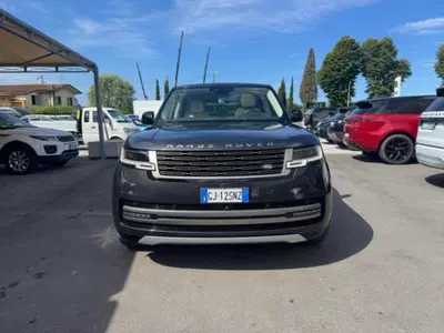 Land Rover Range Rover 3.0D l6 HSE del 2022 usata a Massarosa