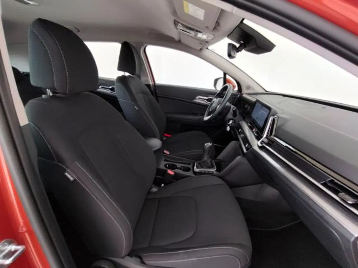 Kia Sportage usata a Como (3)