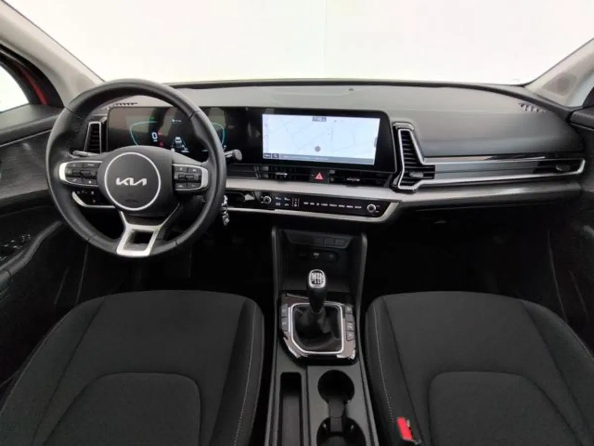 Kia Sportage usata a Como (4)
