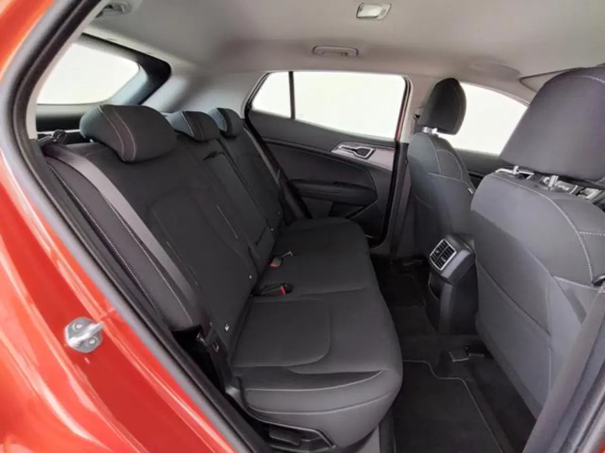 Kia Sportage usata a Como (5)