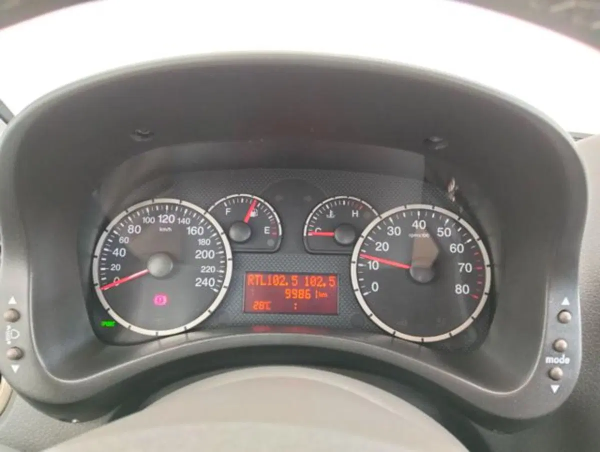 Fiat Panda usata a Como (11)