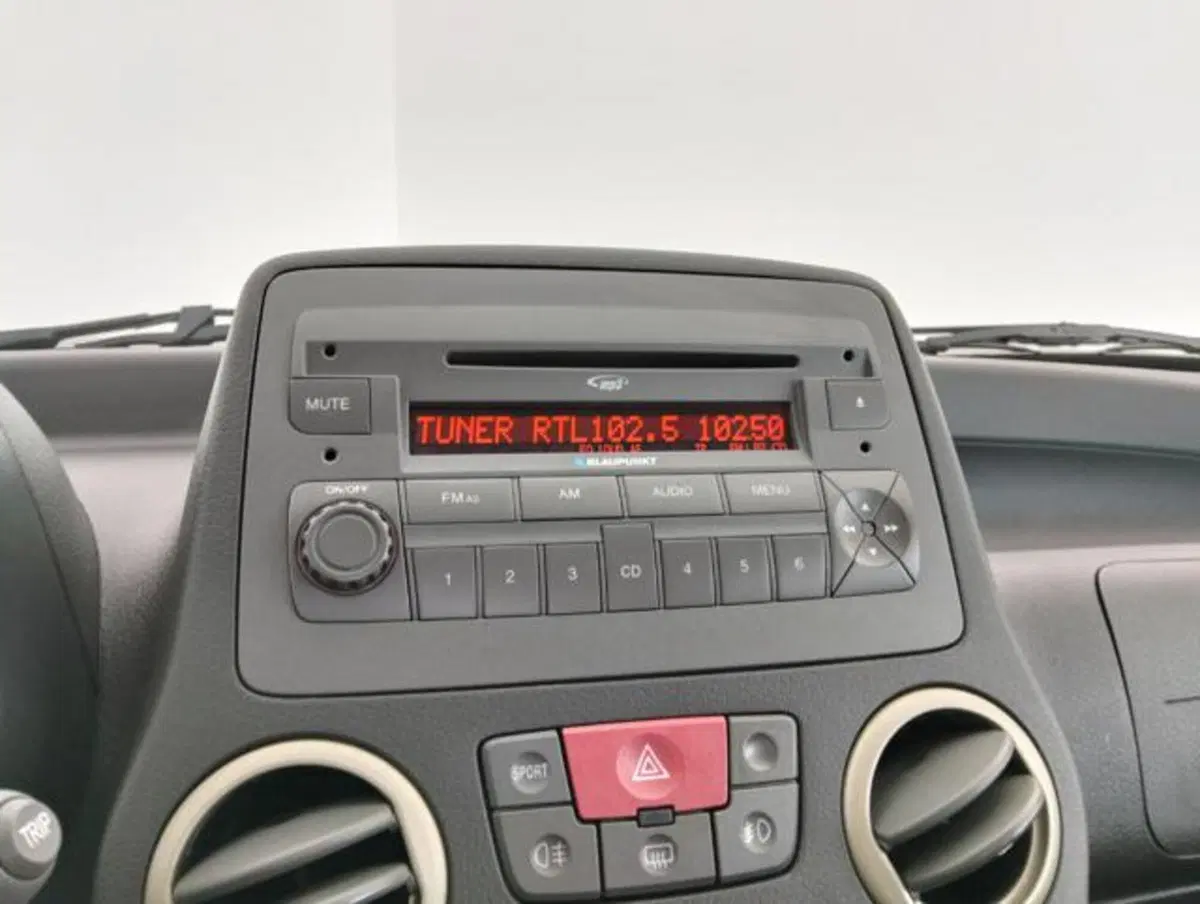 Fiat Panda usata a Como (12)