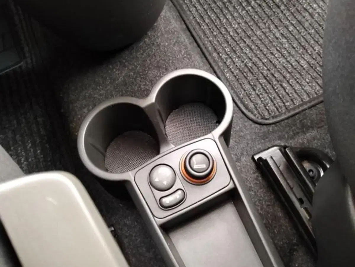 Fiat Panda usata a Como (14)