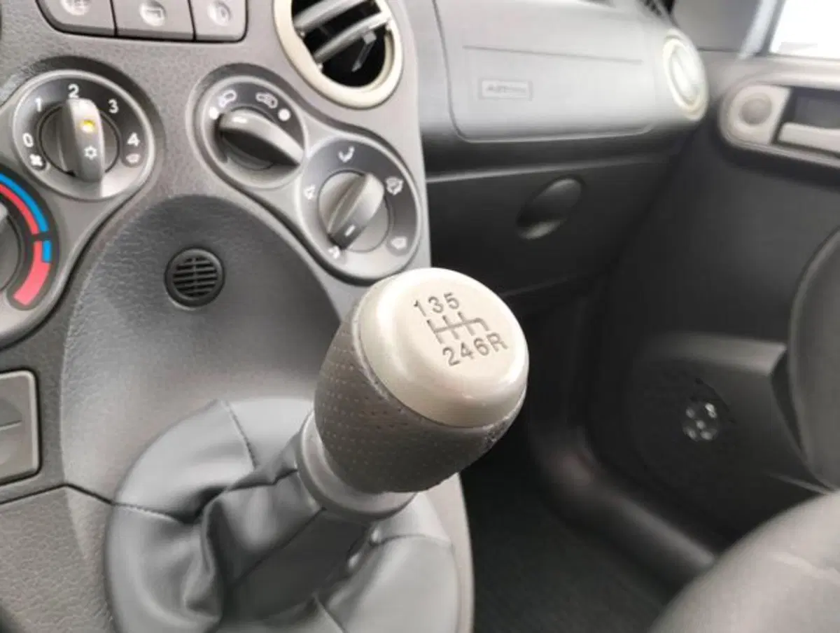 Fiat Panda usata a Como (15)