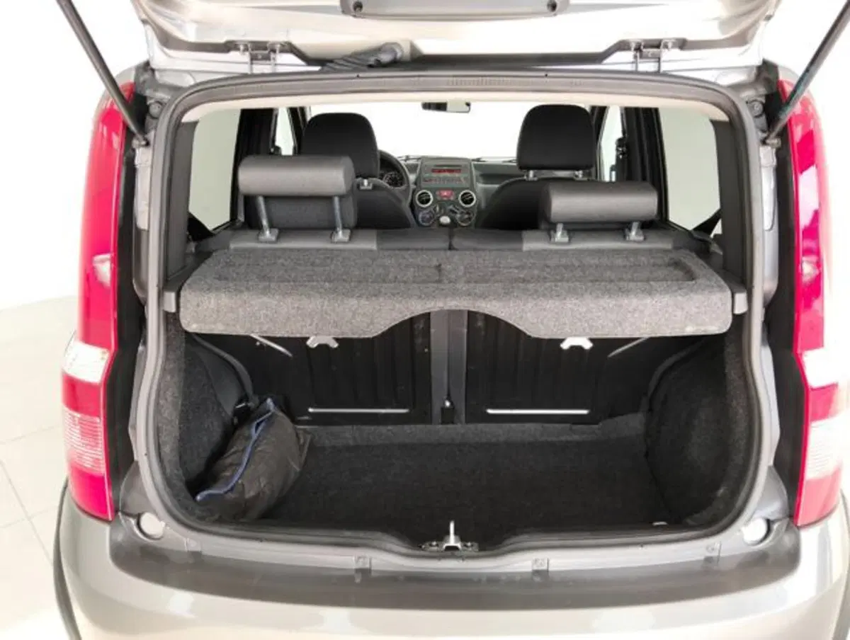Fiat Panda usata a Como (16)