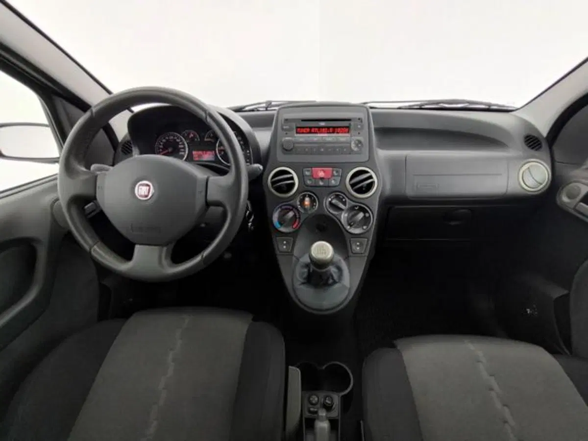 Fiat Panda usata a Como (4)
