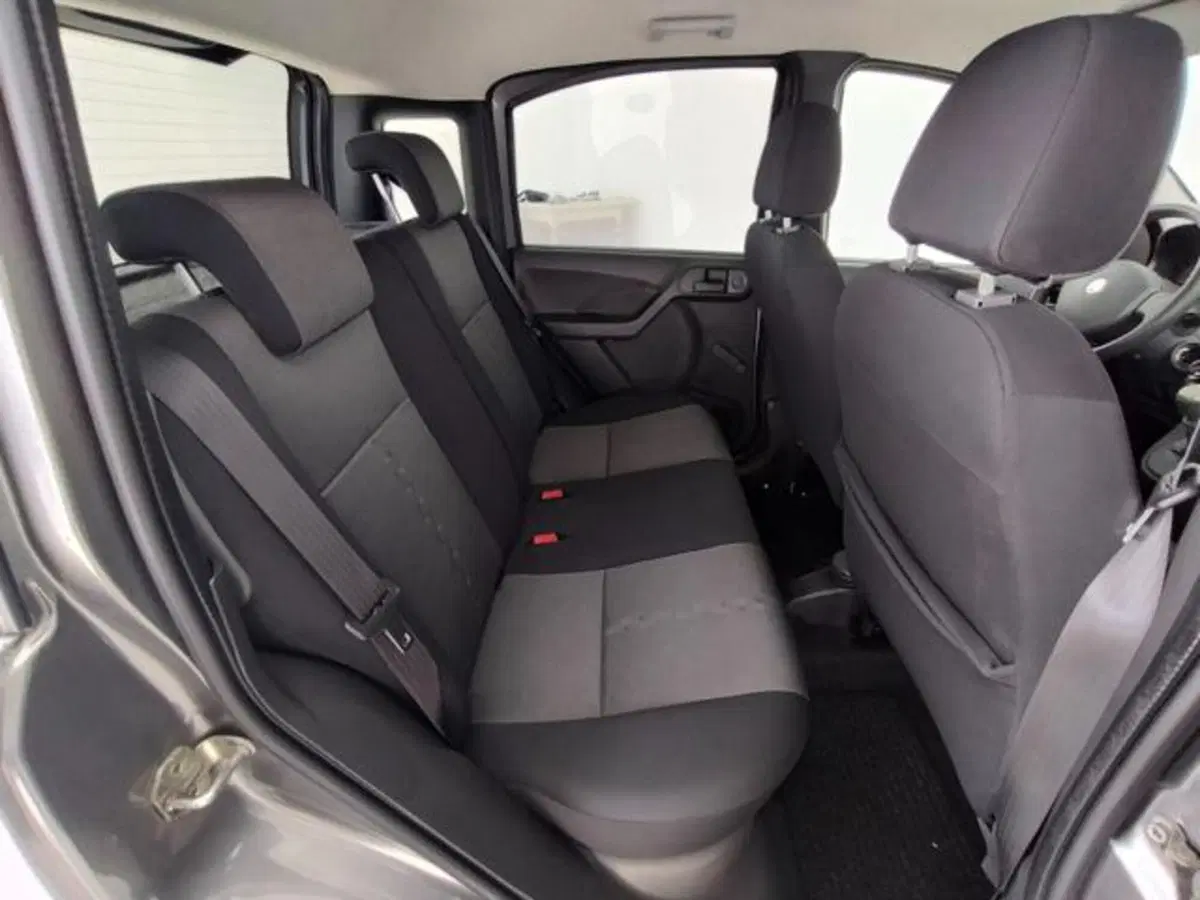 Fiat Panda usata a Como (5)