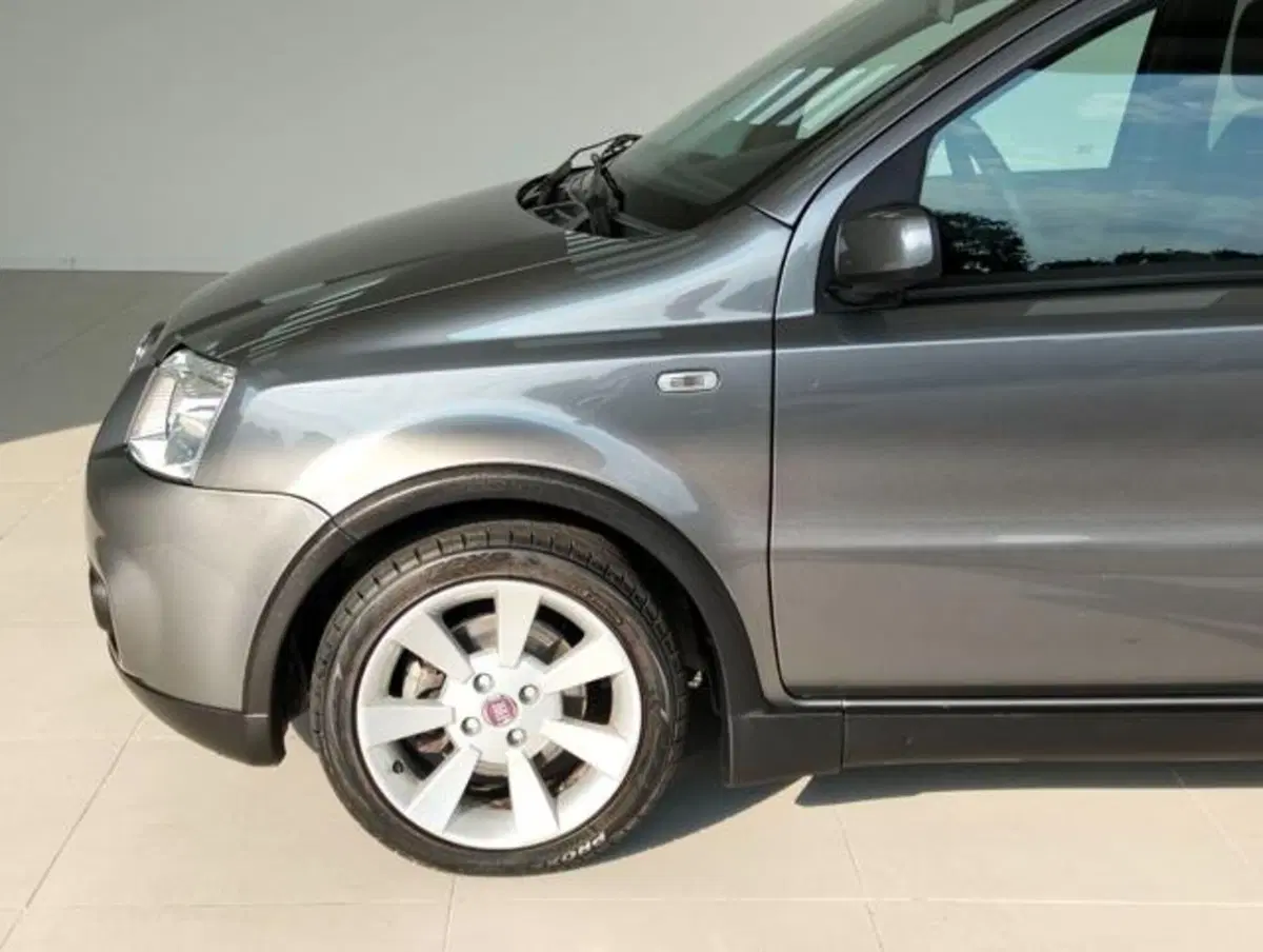 Fiat Panda usata a Como (9)