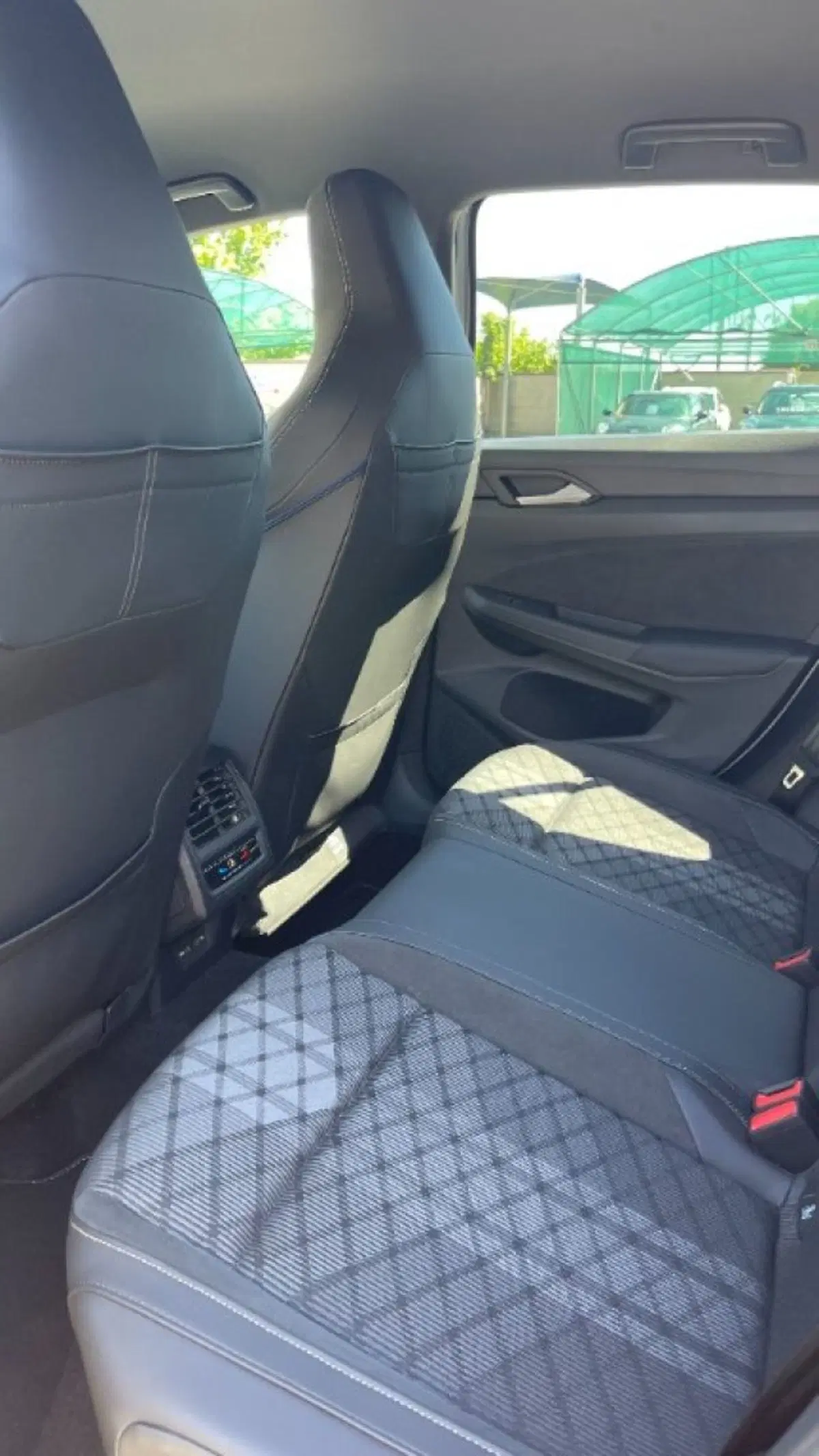 Volkswagen Golf usata a Novara (13)