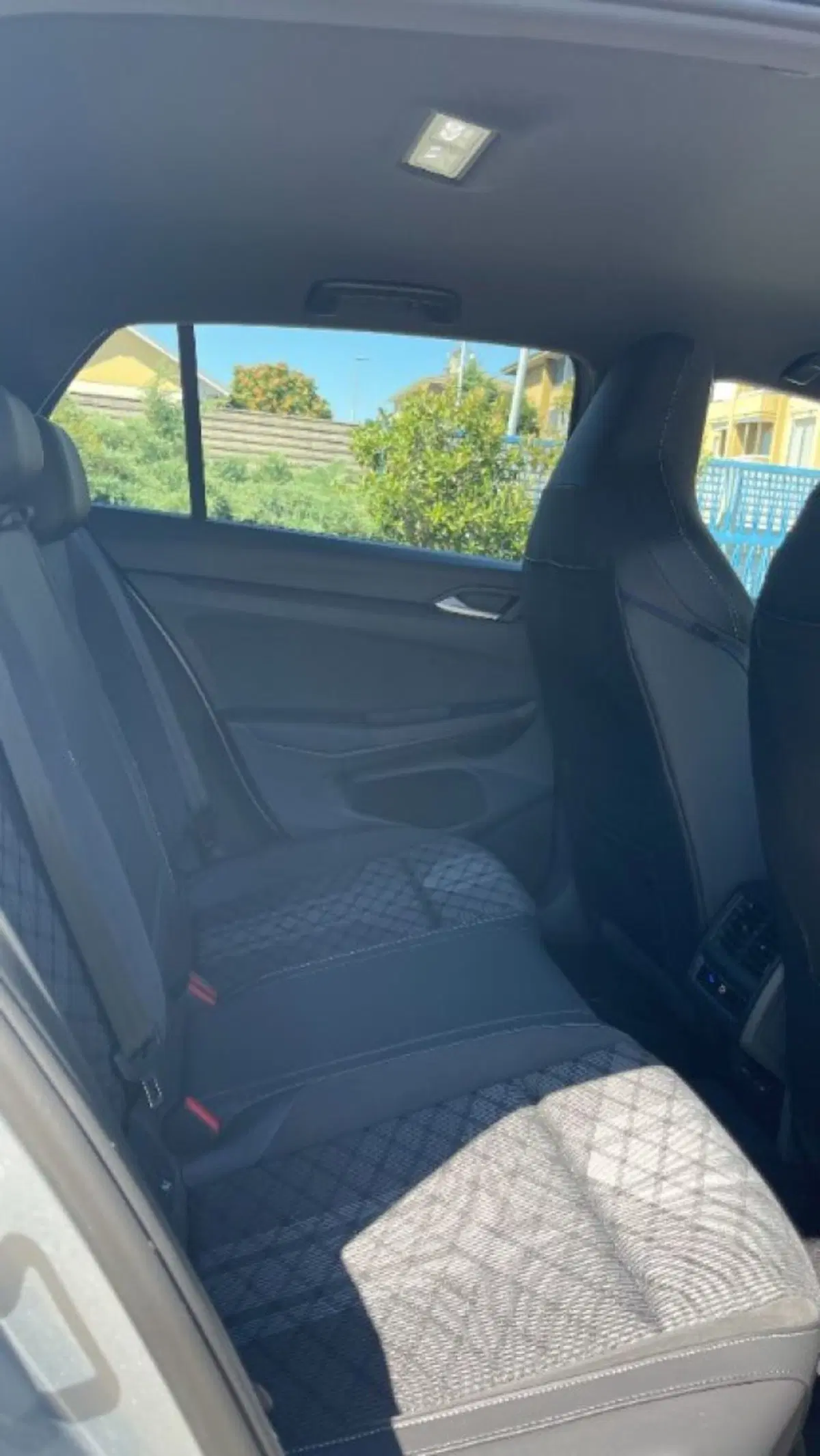 Volkswagen Golf usata a Novara (14)