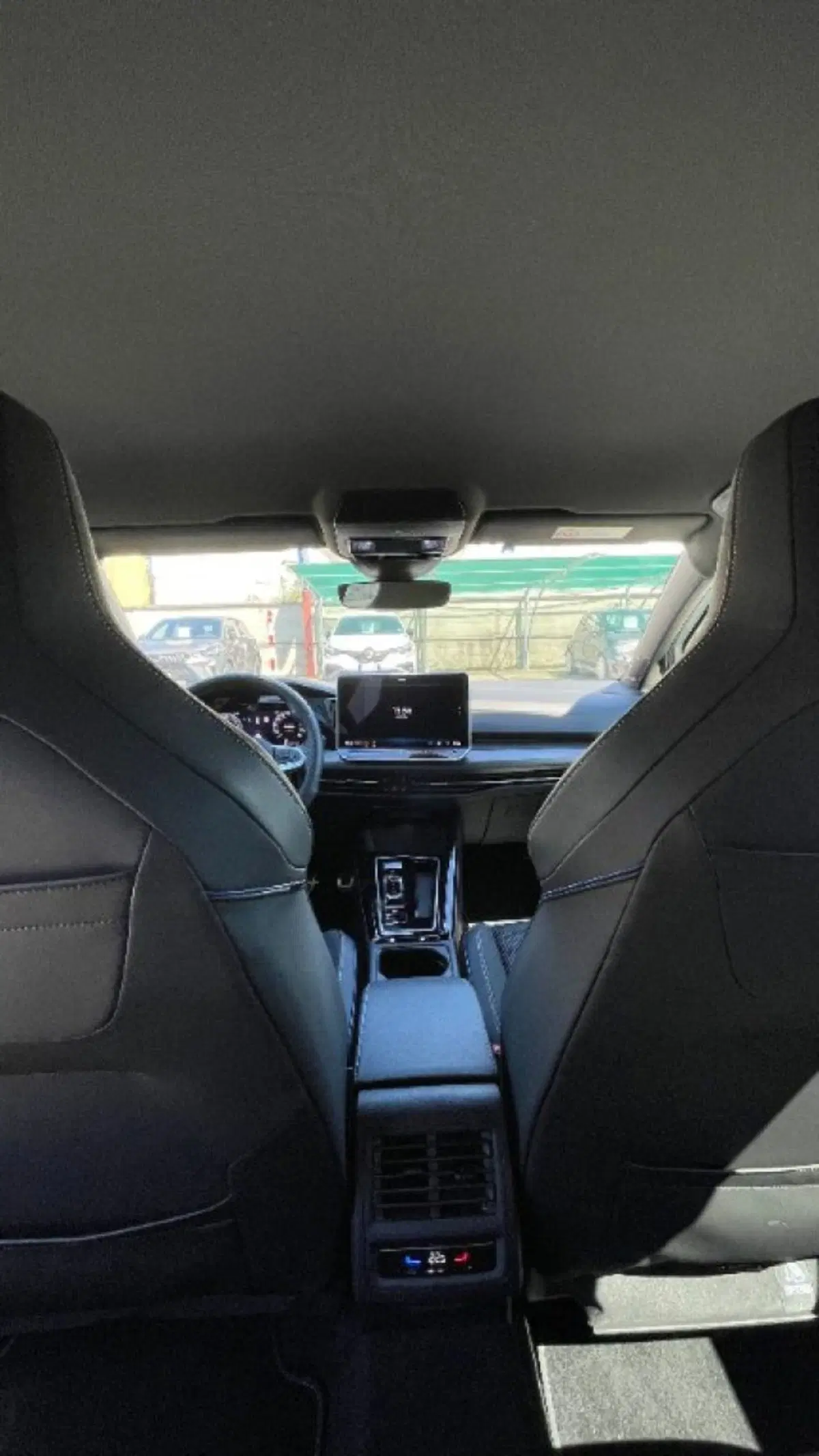 Volkswagen Golf usata a Novara (15)