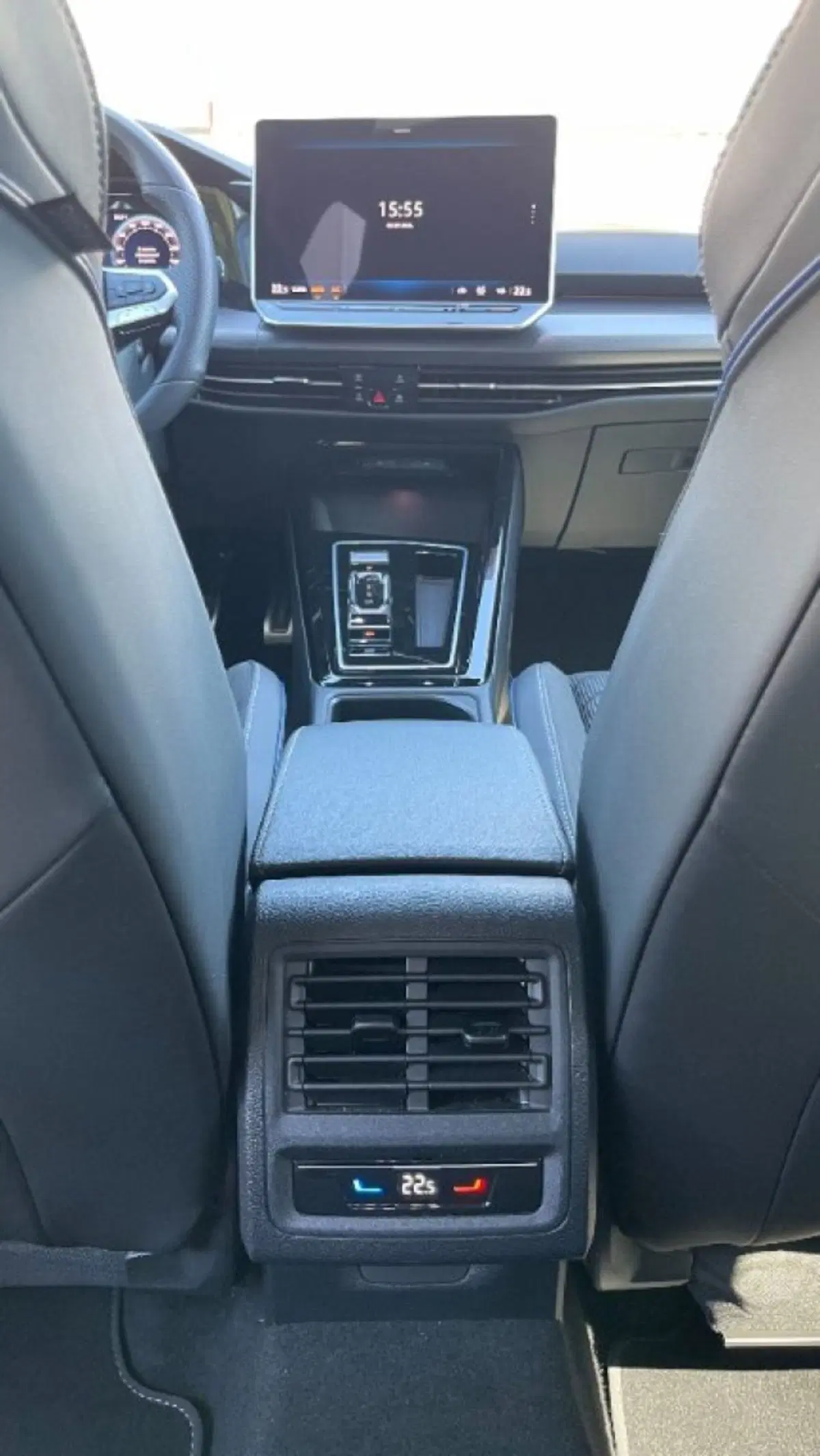 Volkswagen Golf usata a Novara (16)