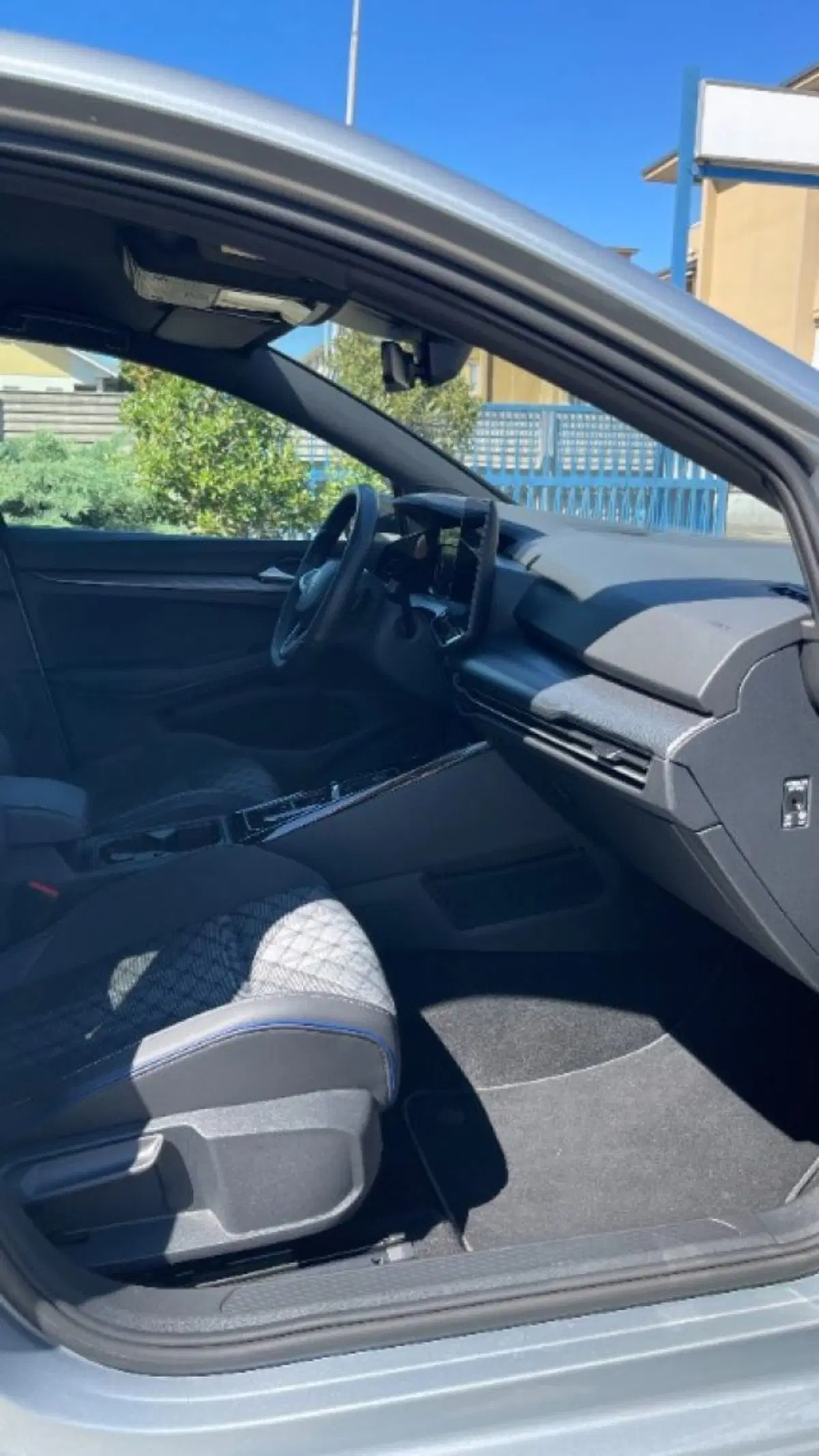 Volkswagen Golf usata a Novara (17)