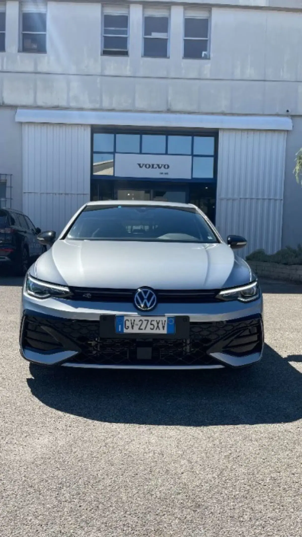 Volkswagen Golf usata a Novara (3)