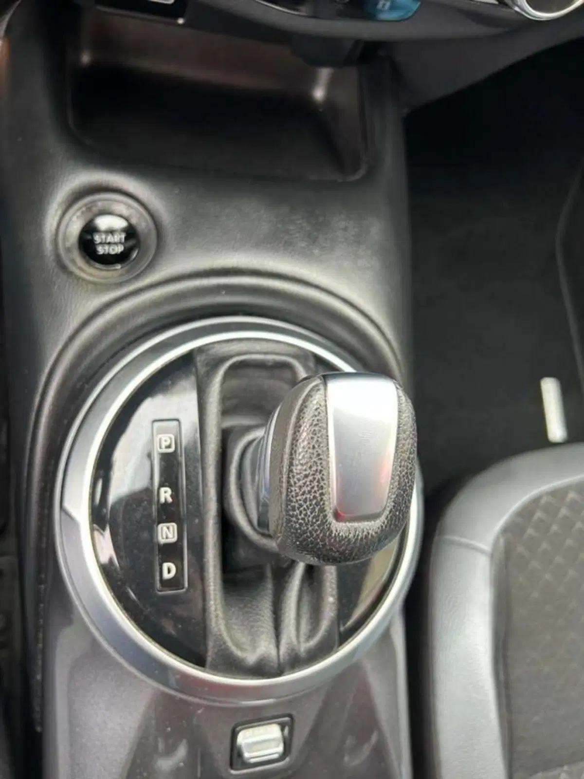 Nissan Juke usata a Firenze (8)