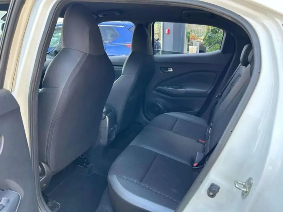 Nissan Juke usata a Firenze (12)