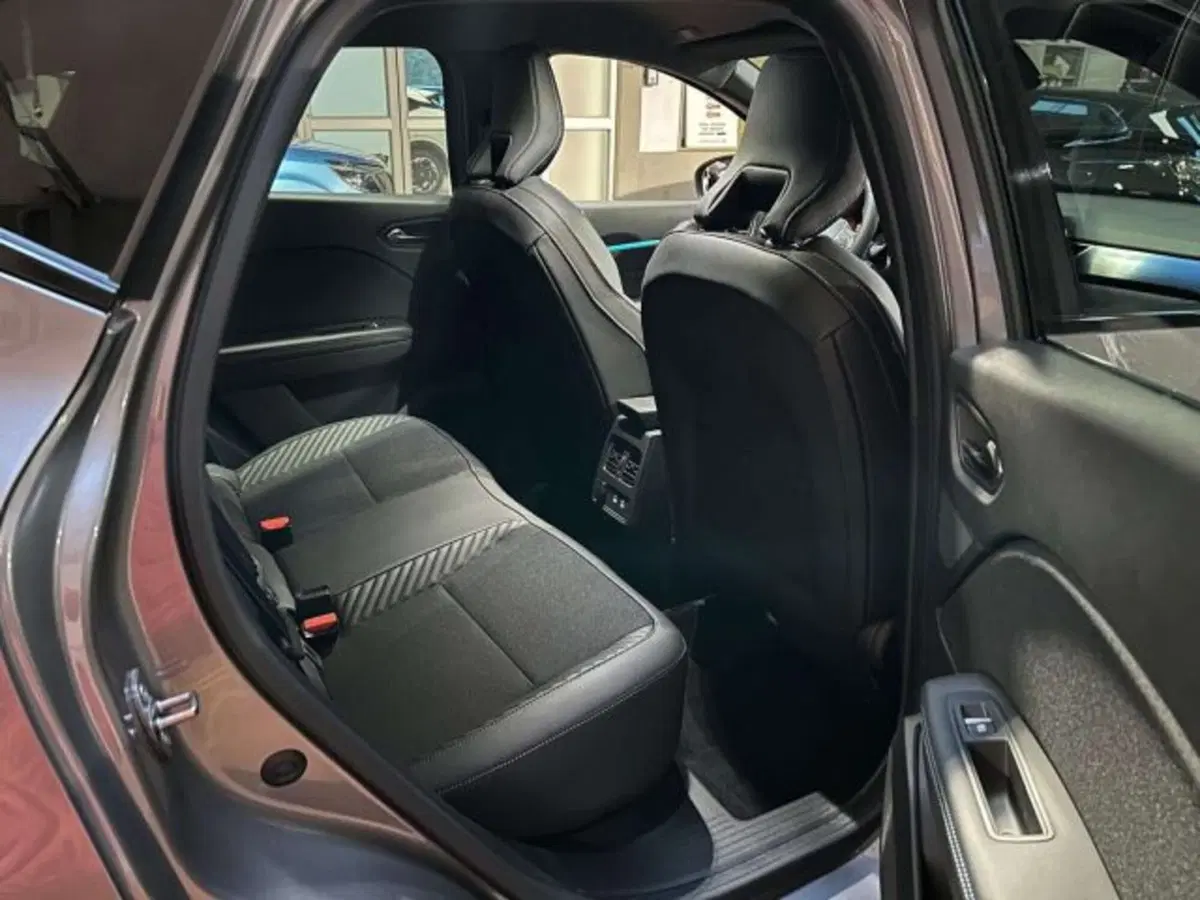 Renault Captur usata a Firenze (14)