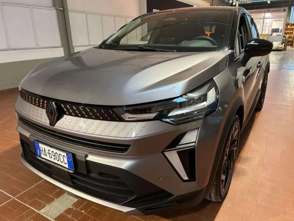 Renault Captur usata a Firenze (3)