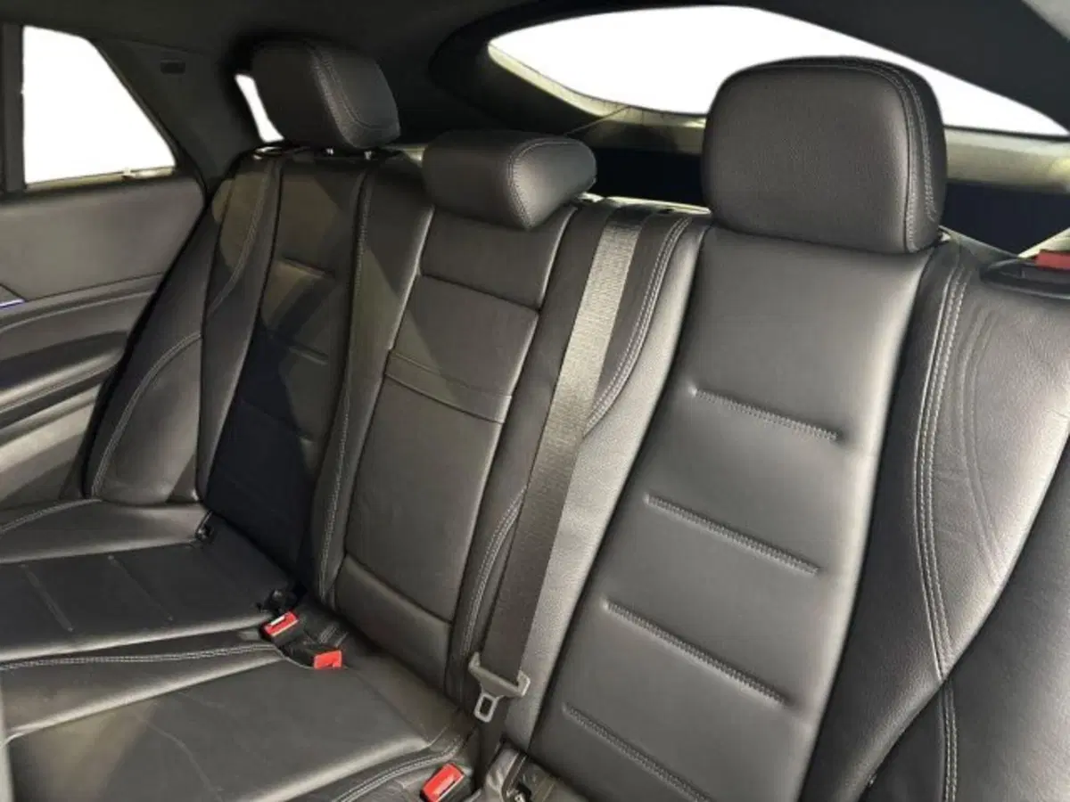 Mercedes-Benz GLE SUV usata a Bologna (16)