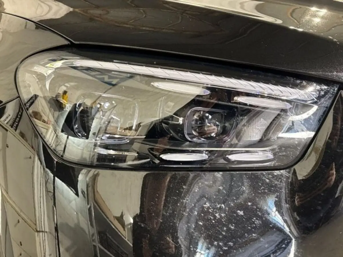Mercedes-Benz GLE SUV usata a Bologna (7)