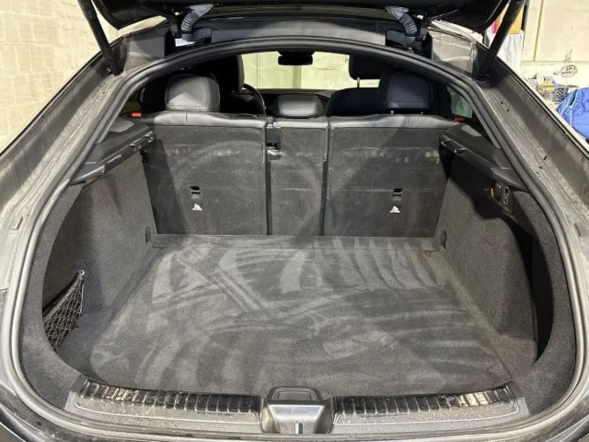 Mercedes-Benz GLE SUV usata a Bologna (8)