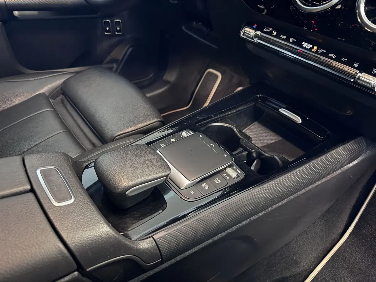 Mercedes-Benz GLA SUV usata a Messina (13)