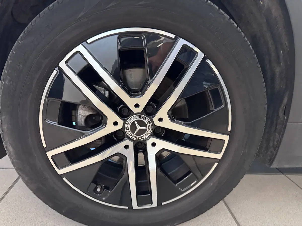 Mercedes-Benz GLA SUV usata a Messina (5)