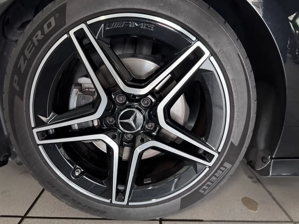 Mercedes-Benz Classe A usata a Messina (5)