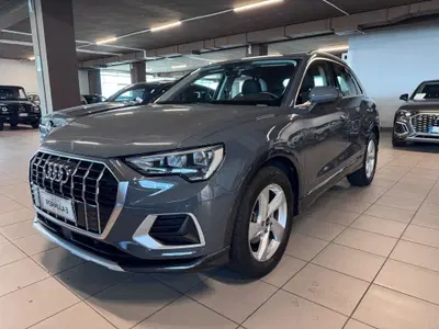 Audi Q3 Sportback 35 TDI Business Plus del 2022 usata a Messina