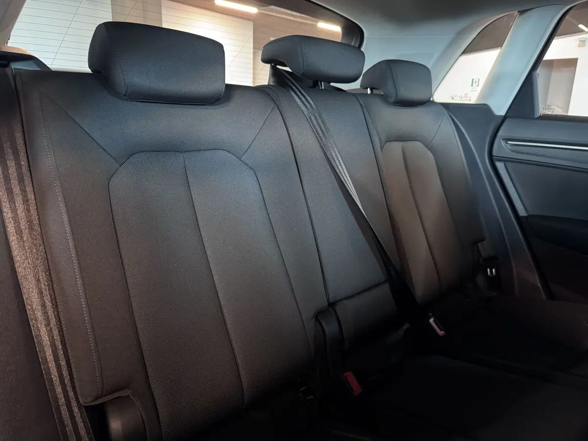 Audi Q3 Sportback usata a Messina (10)