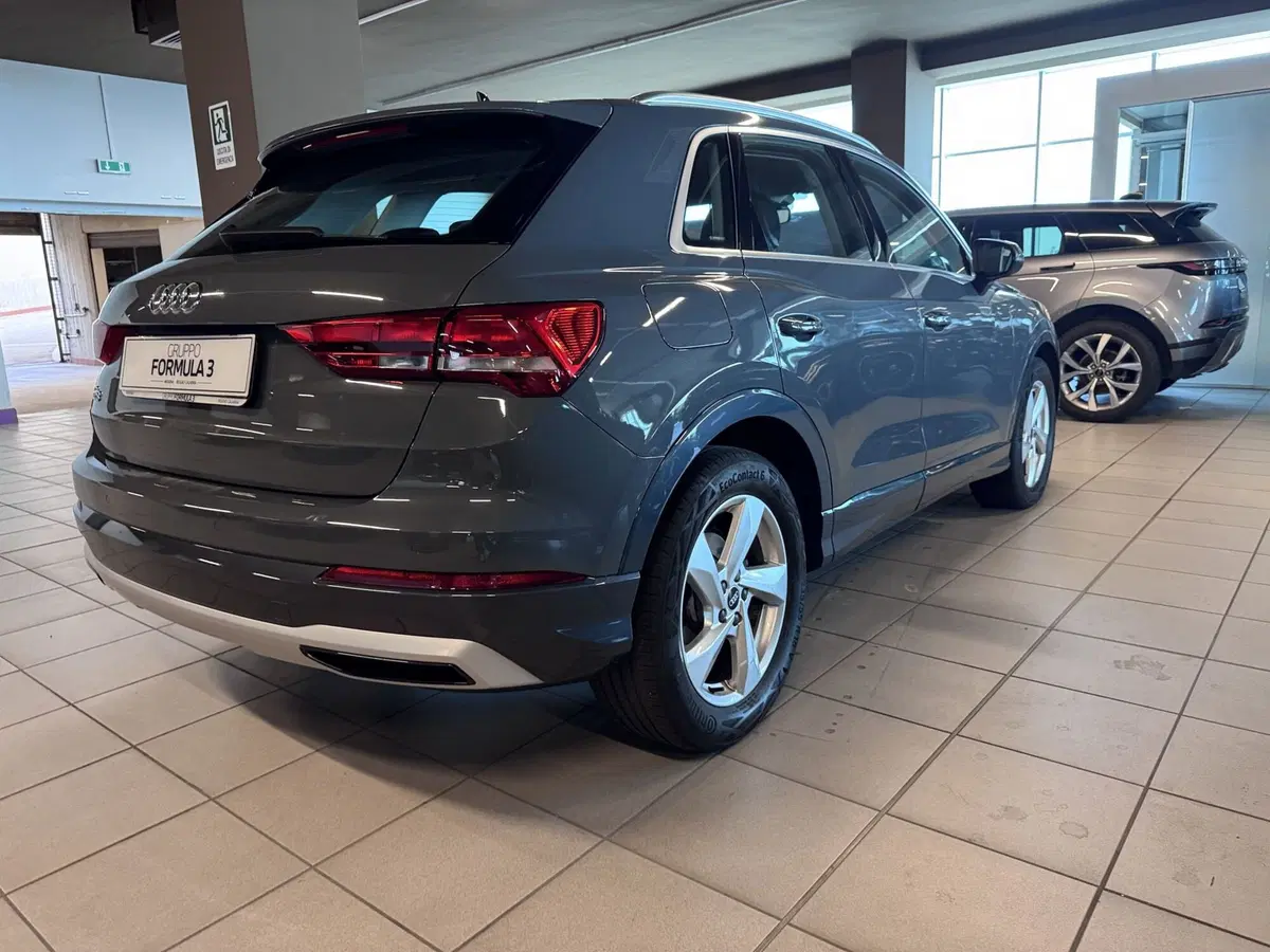 Audi Q3 Sportback usata a Messina (3)