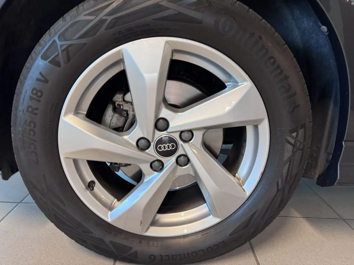 Audi Q3 Sportback usata a Messina (5)