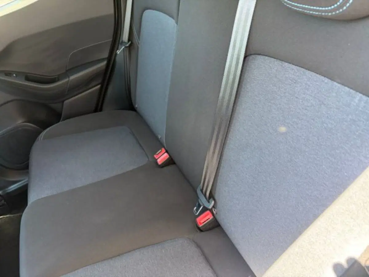 Ford Fiesta usata a Lodi (13)