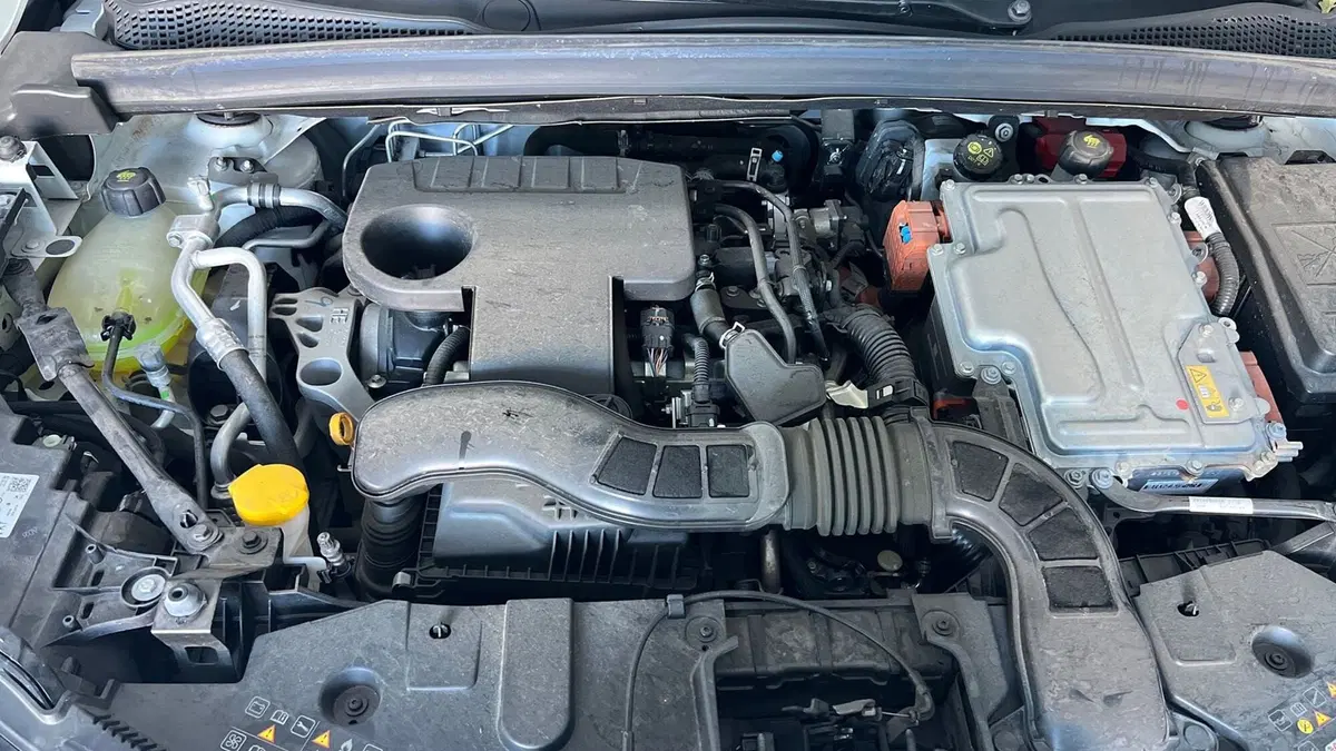 Renault Captur usata a Viterbo (12)