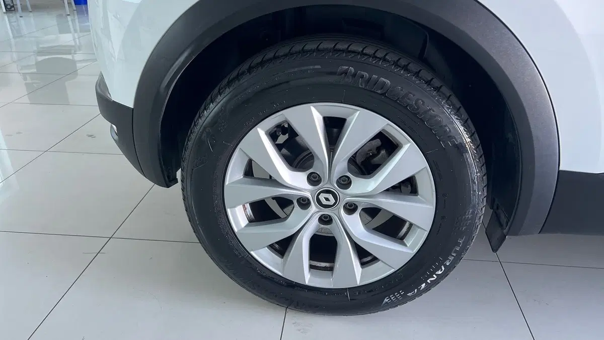Renault Captur usata a Viterbo (5)