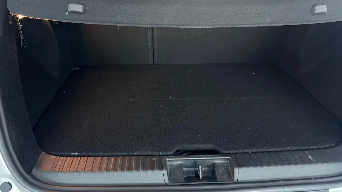 Renault Captur usata a Viterbo (7)