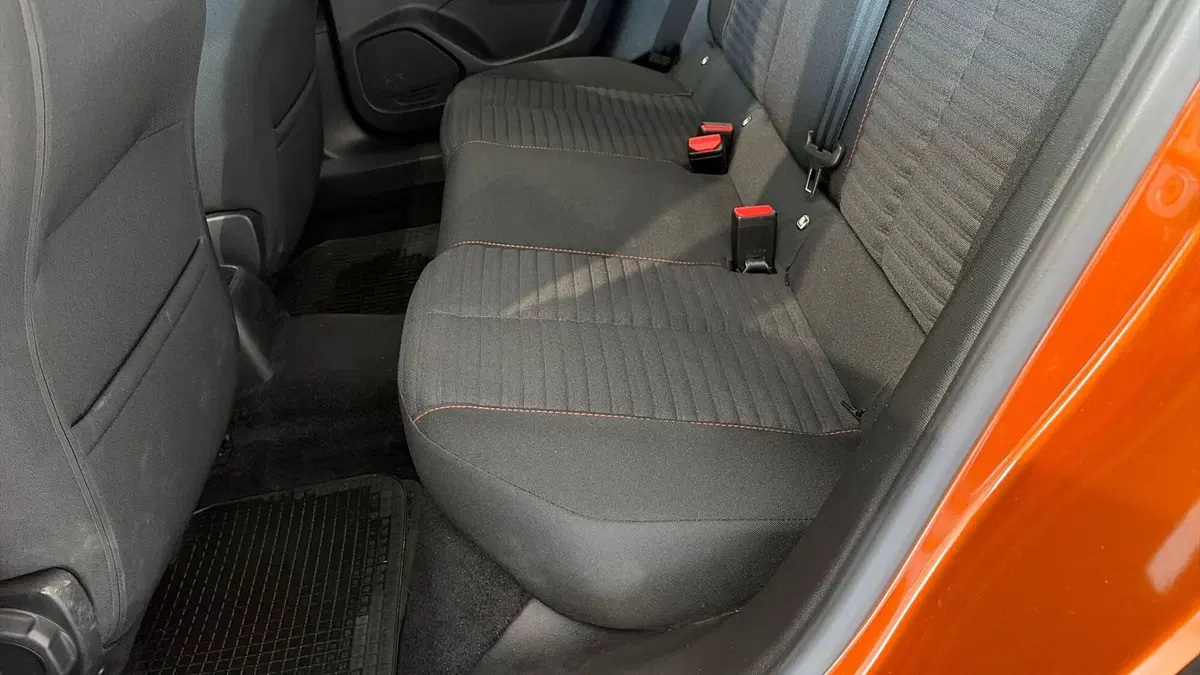 Peugeot 2008 usata a Viterbo (11)