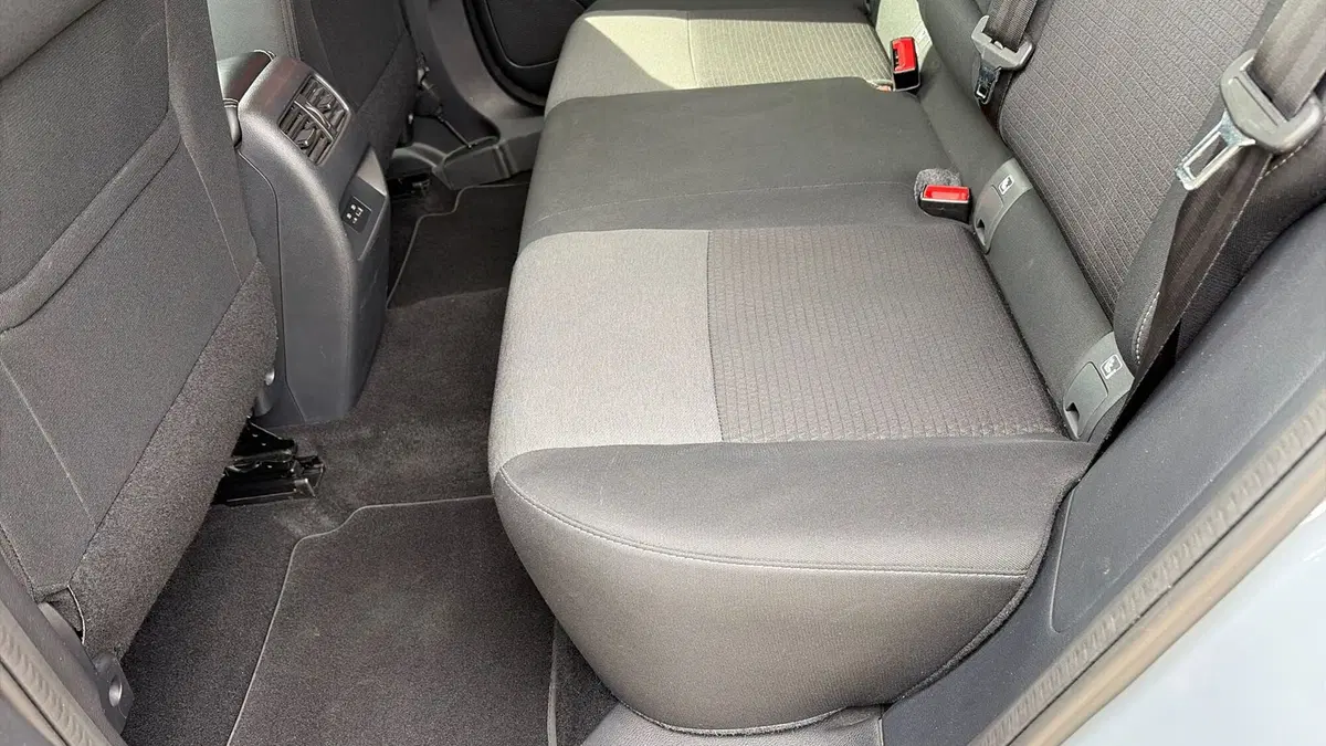 Nissan Qashqai usata a Viterbo (13)