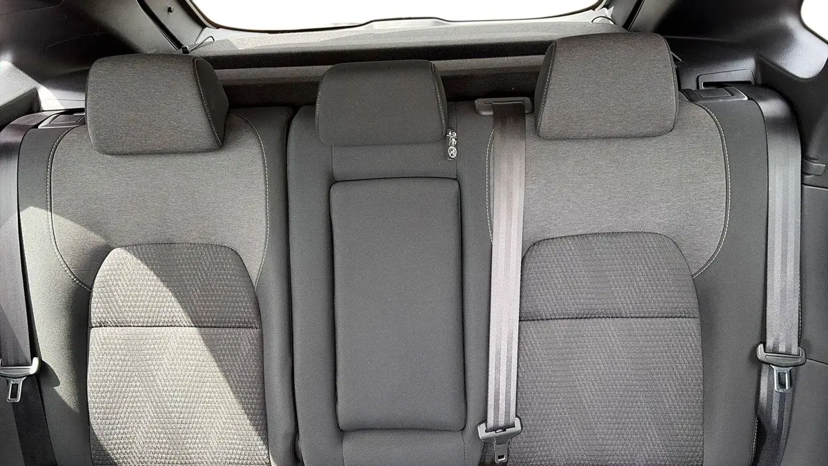 Nissan Qashqai usata a Viterbo (15)