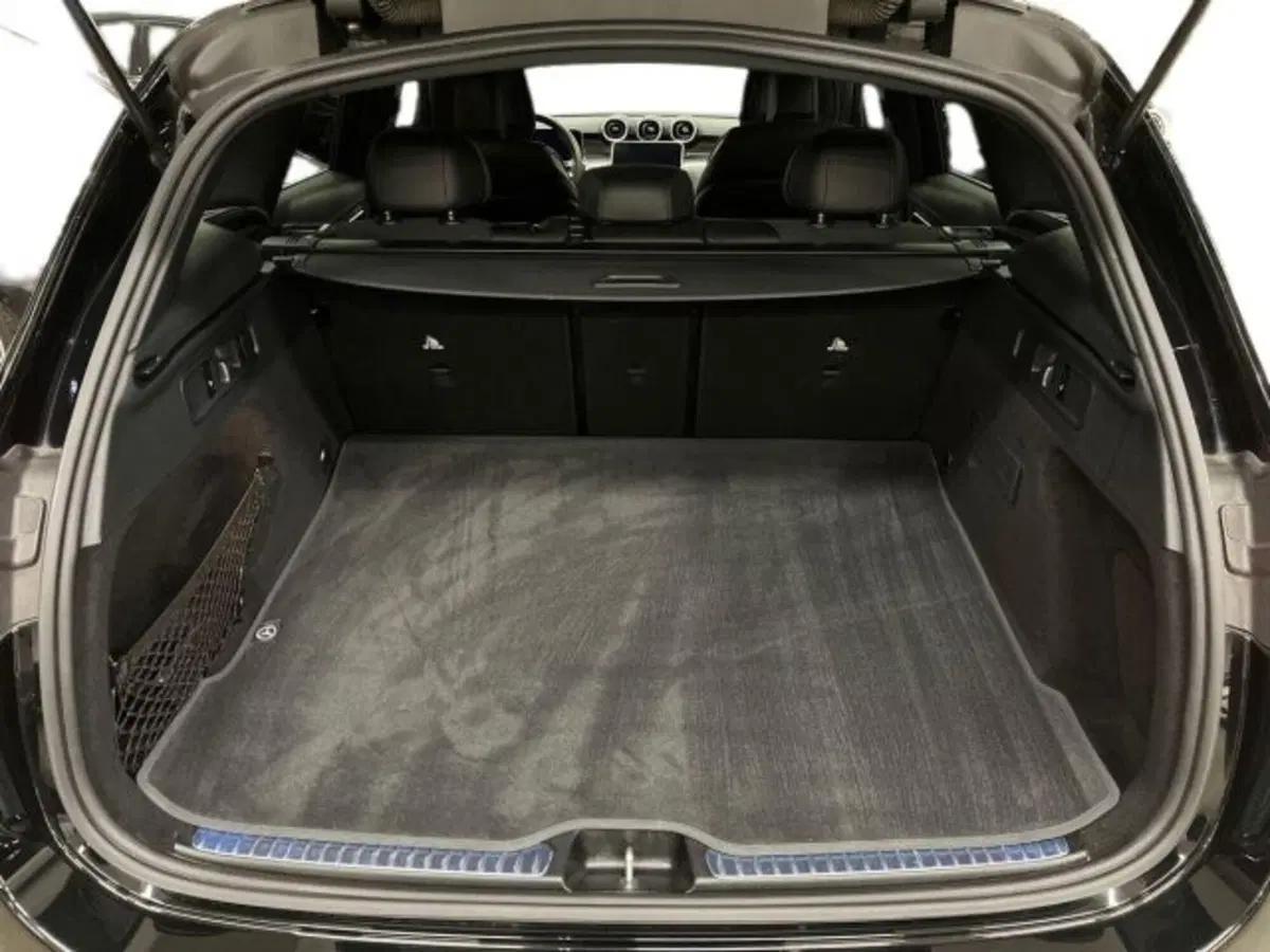 Mercedes-Benz GLC usata a Verona (13)