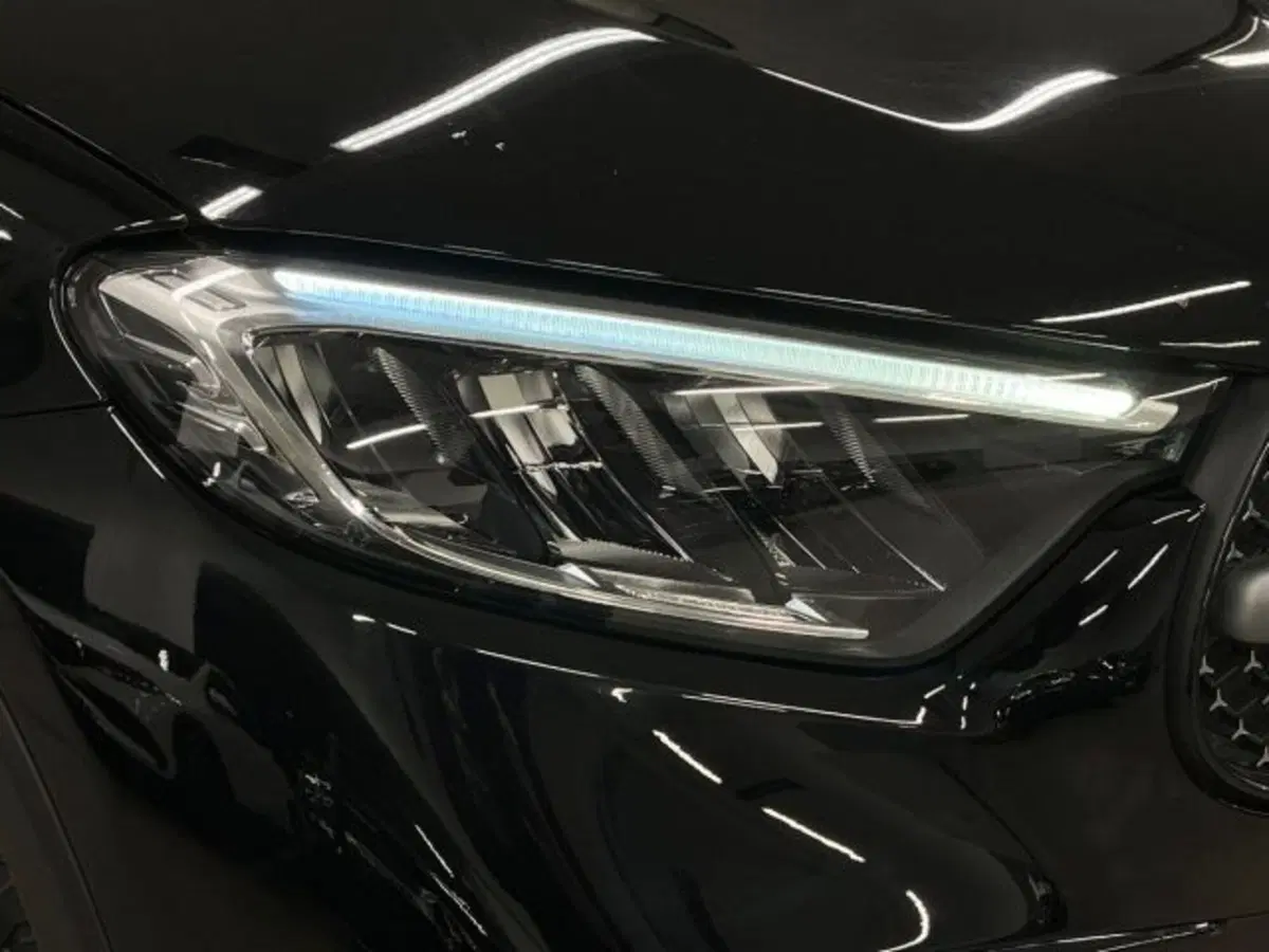 Mercedes-Benz GLC usata a Verona (17)