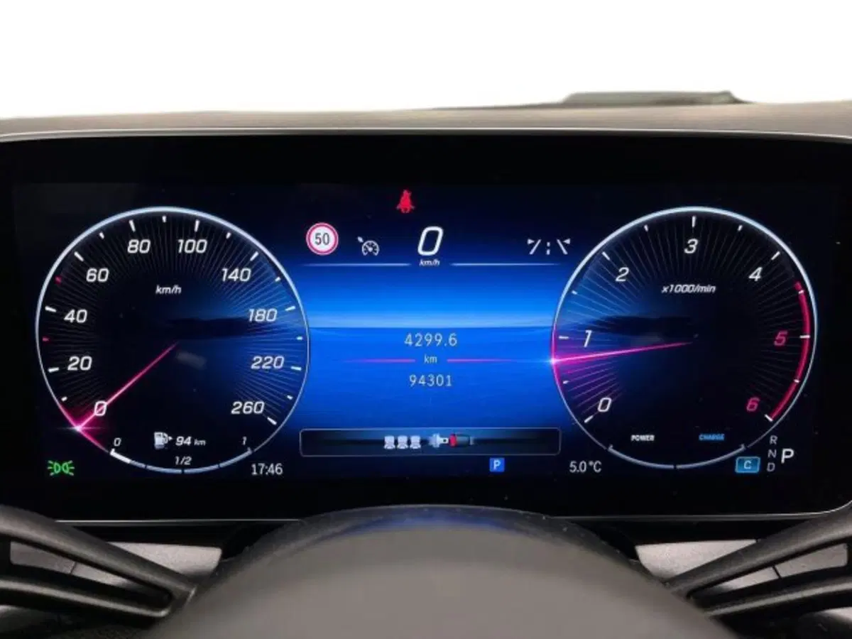 Mercedes-Benz GLC usata a Verona (8)