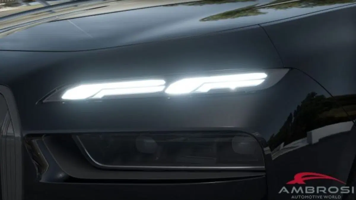 BMW Serie 7 nuova a Perugia (6)